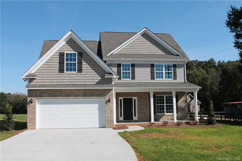7823 Stinson Hartis Rd, Indian Trail, NC 28079