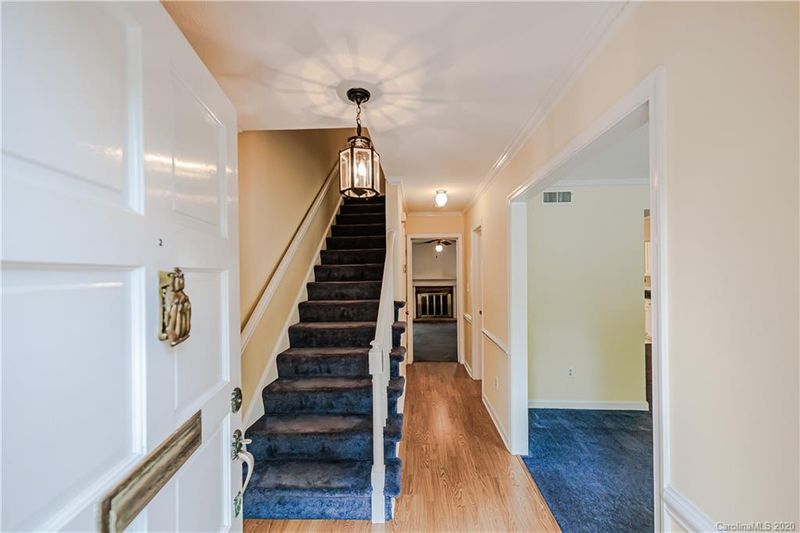 4316 Silo Ln, Charlotte, NC 28226