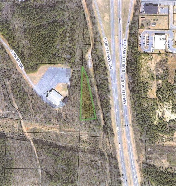 0 Montana St, Hickory, NC 28602