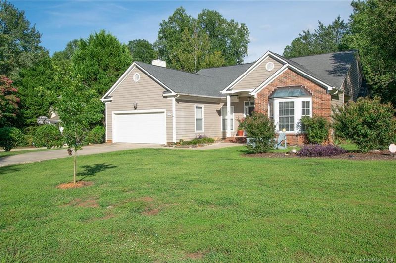 4415 Rancliffe Ct, Charlotte, NC 28269