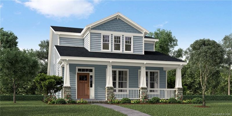 212 Keats Al, Cramerton, NC 28032
