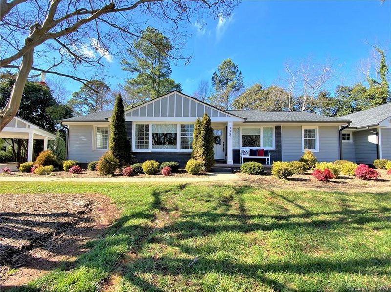 1147 Myrtle Dr, Rock Hill, SC 29732