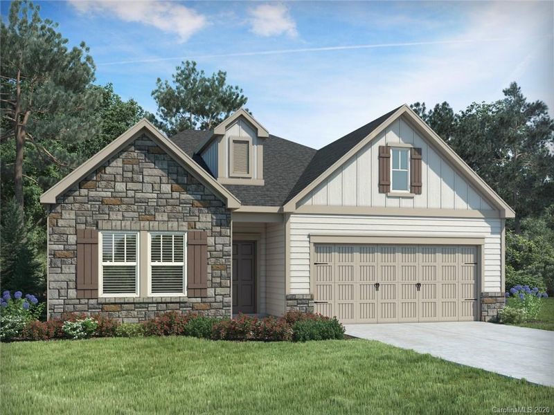 3510 Glenview Ave, Kannapolis, NC 28081