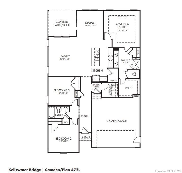 3510 Glenview Ave, Kannapolis, NC 28081