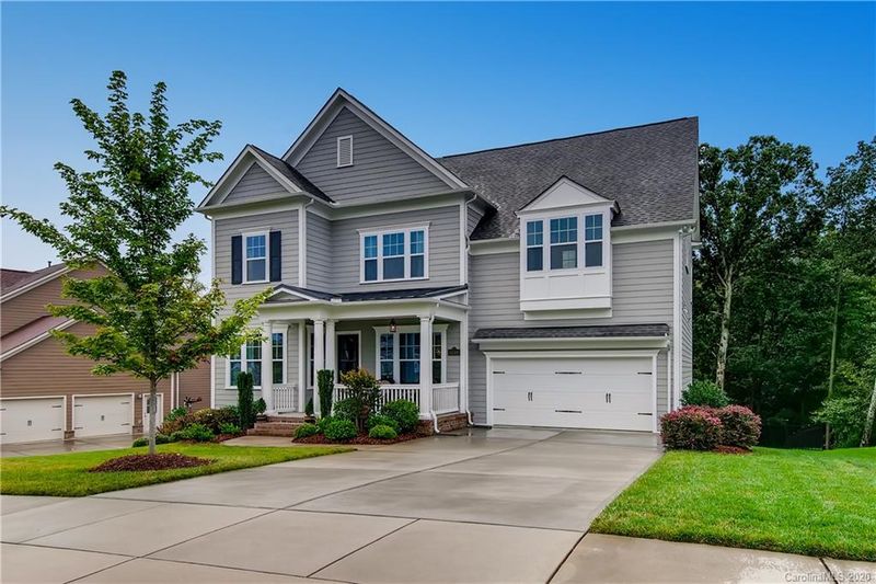 14305 Promenade Dr, Huntersville, NC 28078