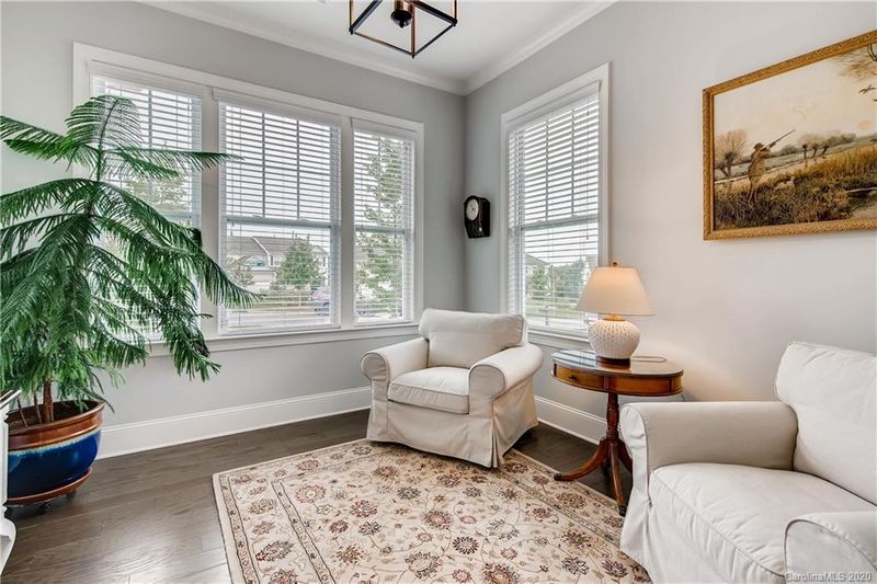 14305 Promenade Dr, Huntersville, NC 28078