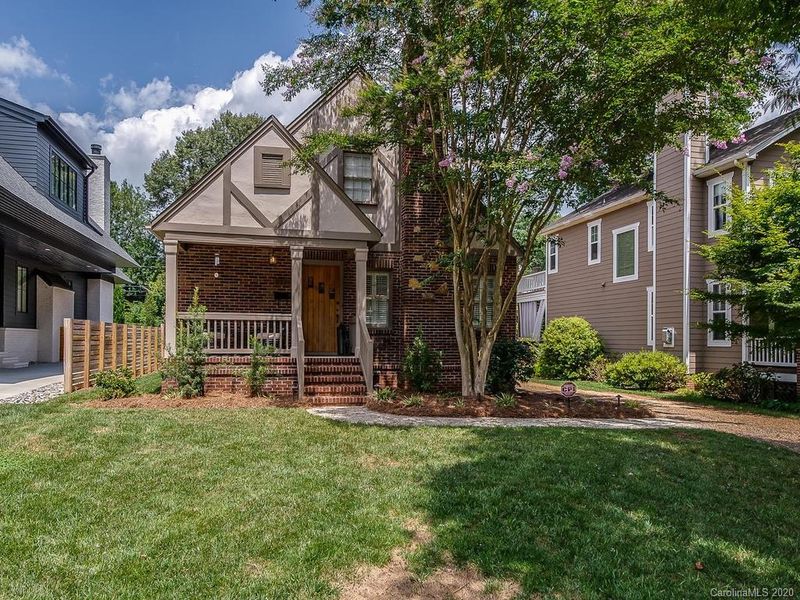 2239 Bay St, Charlotte, NC 28205