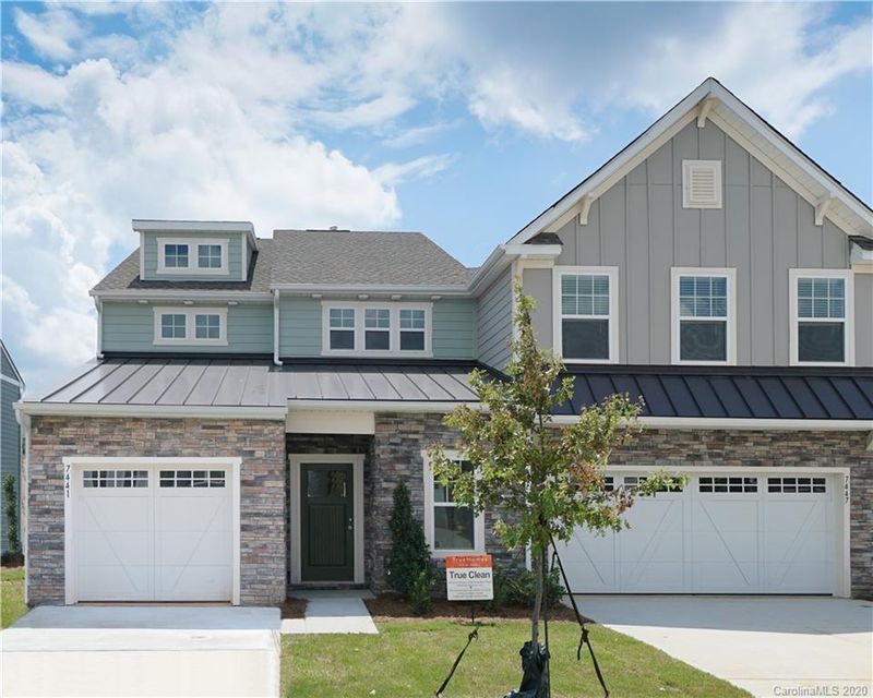 7441 Hartsfield Dr #58, Lancaster, SC 29720