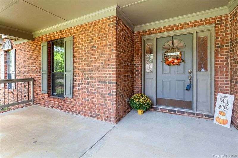 1121 Hawthorne Dr, Indian Trail, NC 28079