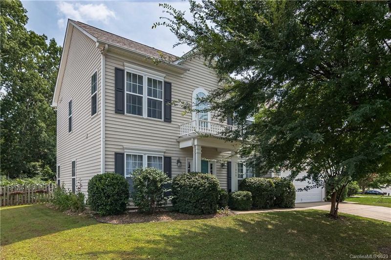 11940 Cheviott Hill Ln, Charlotte, NC 28213
