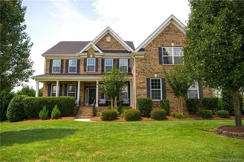 1055 Hearth Ln SW #8, Concord, NC 28025