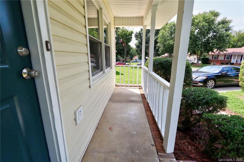 1614 Hamilton St, Charlotte, NC 28206