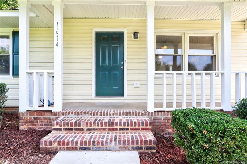 1614 Hamilton St, Charlotte, NC 28206