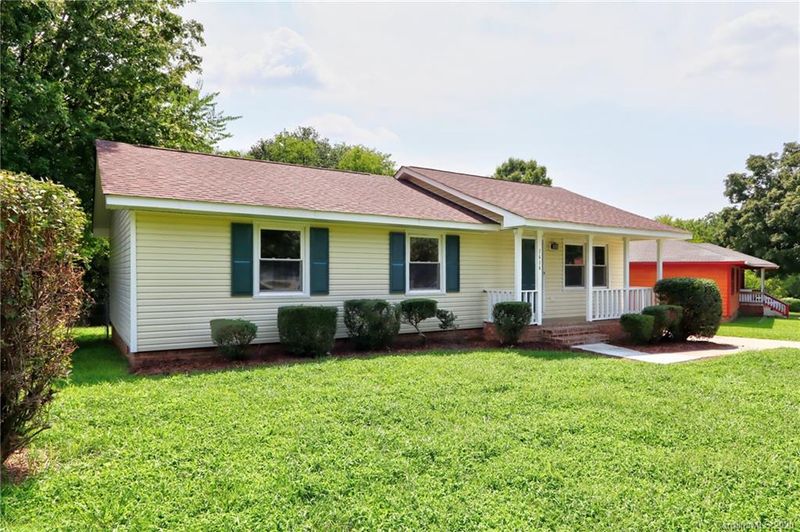 1614 Hamilton St, Charlotte, NC 28206