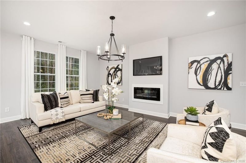 6509 Neck Rd, Huntersville, NC 28078