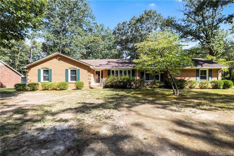 2302 Wilson Ave, Monroe, NC 28110
