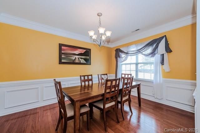 10012 Back Acre Dr, Charlotte, NC 28213