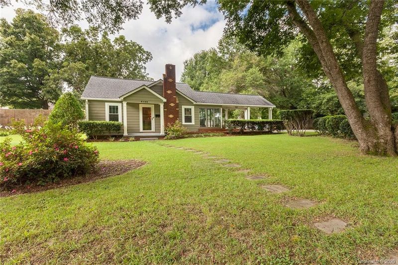 5100 Elder Ave, Charlotte, NC 28205