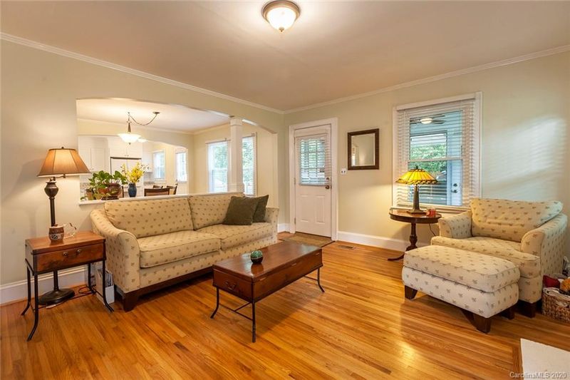 5100 Elder Ave, Charlotte, NC 28205
