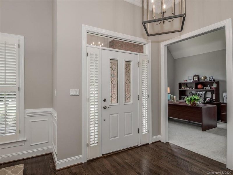 5349 Boulware Ct, Charlotte, NC 28277