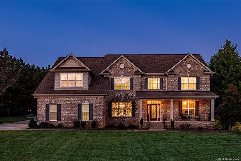 4621 Killian Crossing Dr, Denver, NC 28037