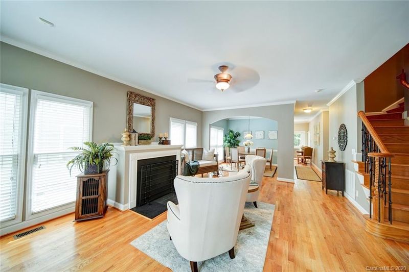 1705 Pecan Ave, Charlotte, NC 28205