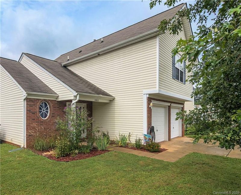 1465 Kindred Cir NW, Concord, NC 28027