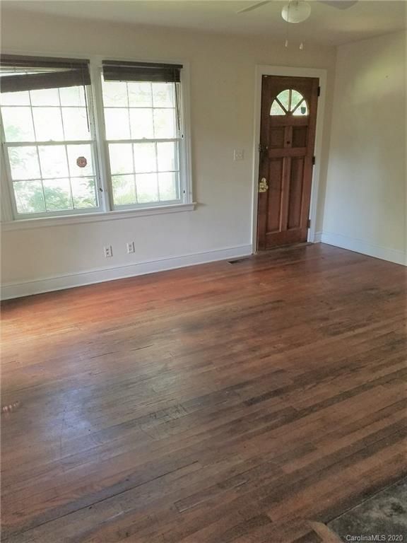 1100 34th St, Charlotte, NC 28205