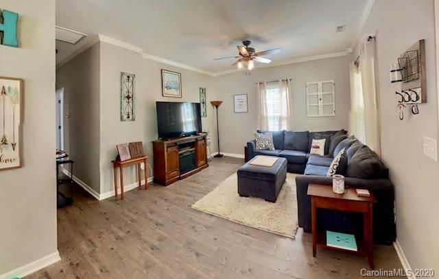 313 Rollins St, Stanley, NC 28164