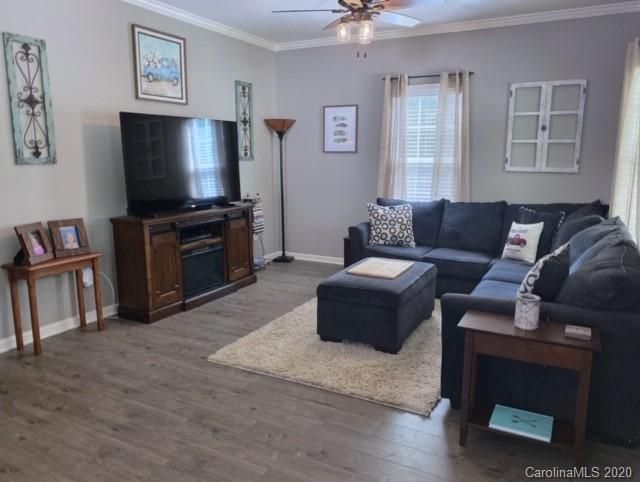 313 Rollins St, Stanley, NC 28164