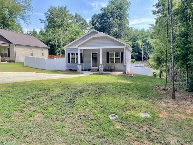 313 Rollins St, Stanley, NC 28164