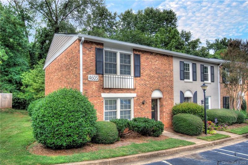 4605 Hedgemore Dr #A, Charlotte, NC 28209