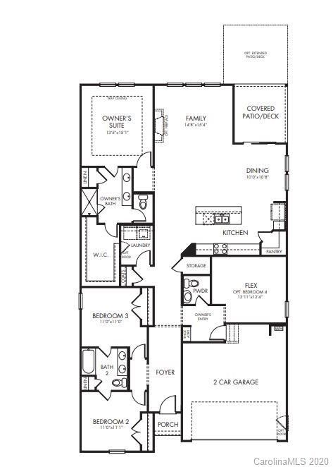 1881 Lotus Ln, Denver, NC 28037