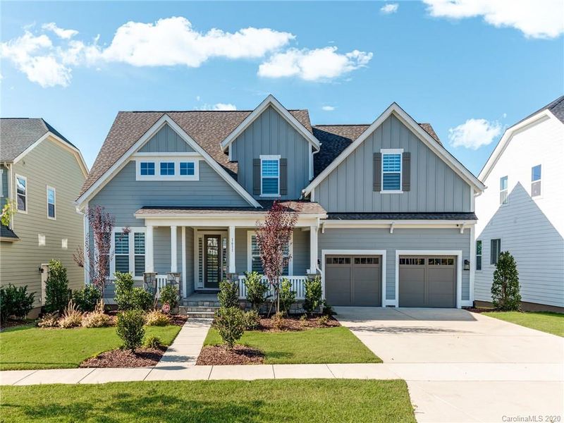 1611 Half Pint Loop, Fort Mill, SC 29708