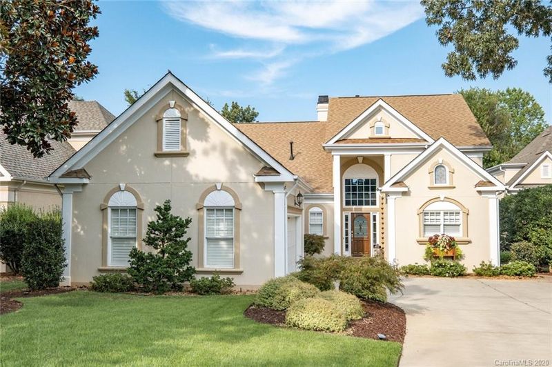 17709 Springwinds Dr, Cornelius, NC 28031