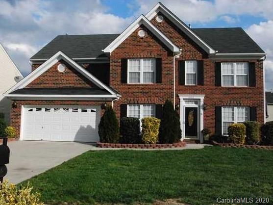 10146 Hawkeye Dr, Charlotte, NC 28273