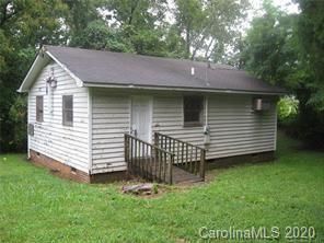 633 Tennyson Dr, Charlotte, NC 28208