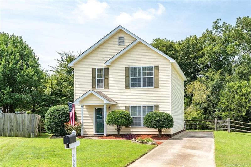 4600 Hampton Chase Dr, Concord, NC 28027