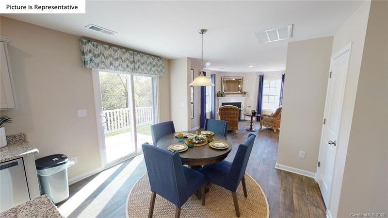 3106 Winesap Dr #176, Dallas, NC 28034