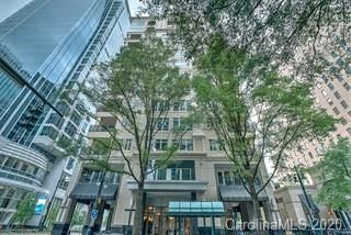 230 Tryon St #401, Charlotte, NC 28202