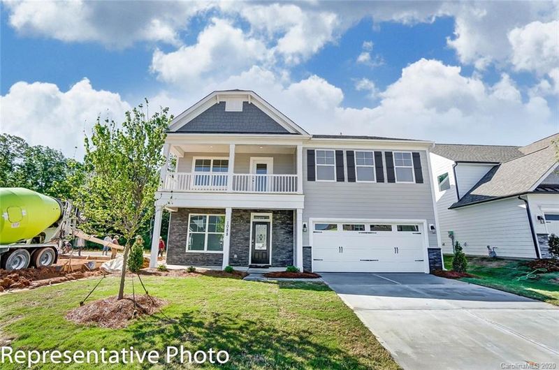 3094 Dindle Dr Lot 105-03, Lancaster, SC 29720