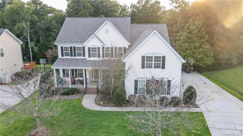 2002 Altara Ln, Matthews, NC 28104
