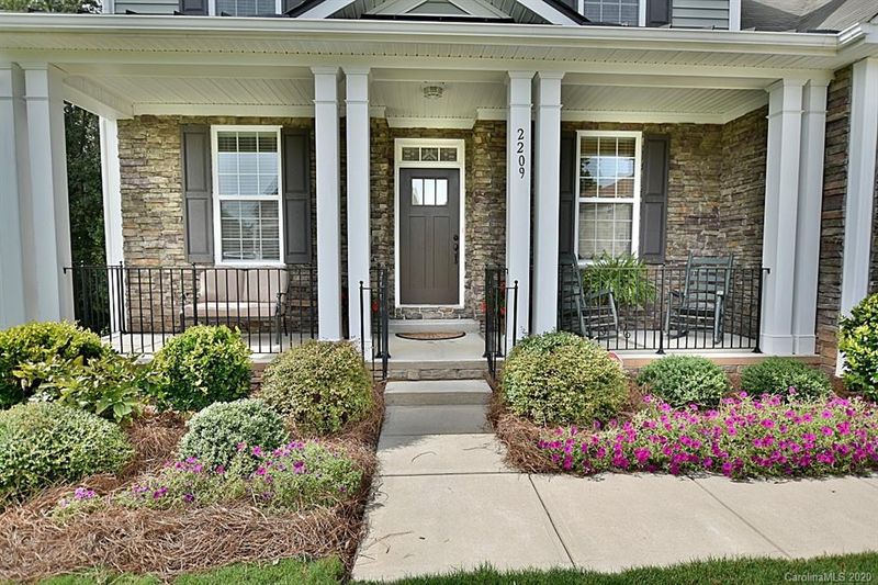 2209 Chapel Gate Dr, Rock Hill, SC 29732