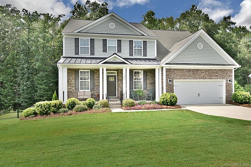 2209 Chapel Gate Dr, Rock Hill, SC 29732