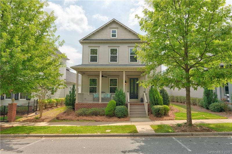 21732 Old Canal St, Cornelius, NC 28031
