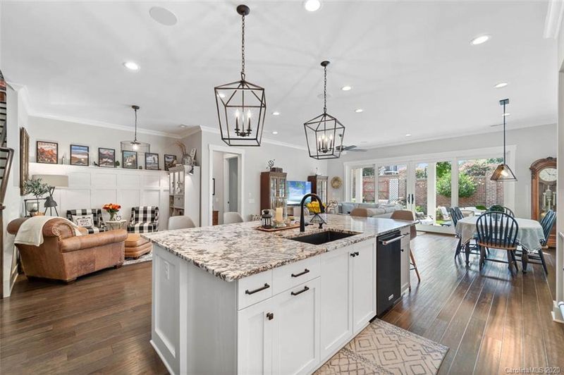 17716 Jetton Green Loop, Cornelius, NC 28031