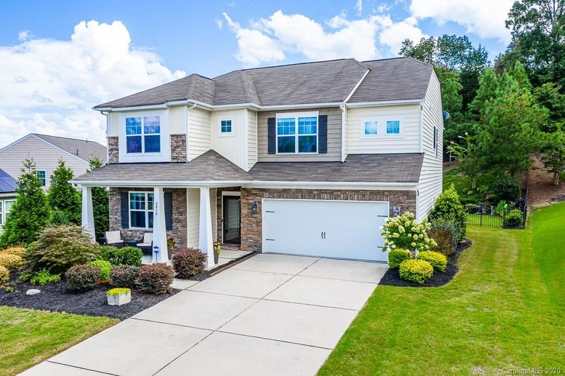 2830 Turquoise Cir, Davidson, NC 28036