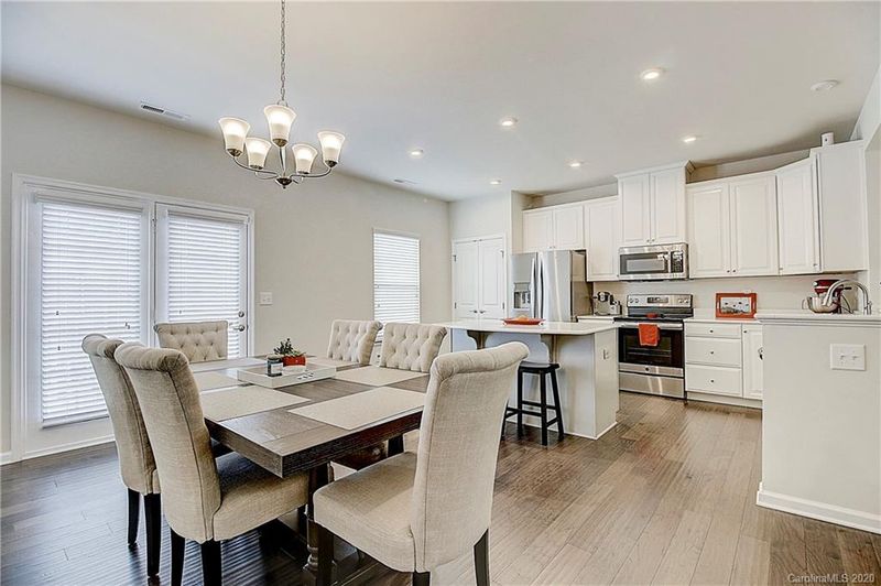 4232 Audubon Park Dr, Charlotte, NC 28217