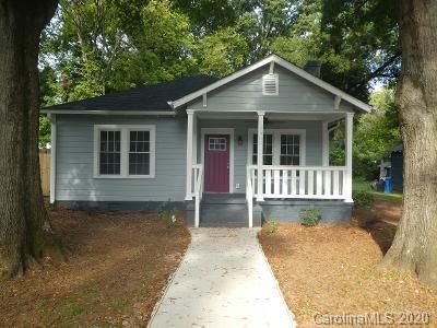 2903 Morson St, Charlotte, NC 28208