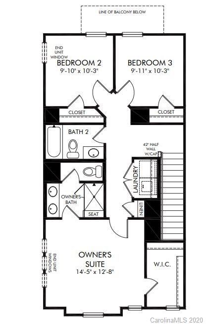 4016 Chamizal Al, Charlotte, NC 28217